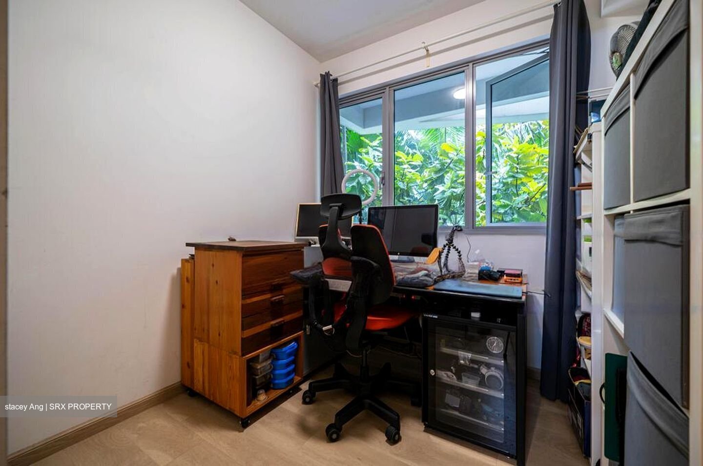 High Park Residences (D28), Apartment #493163991